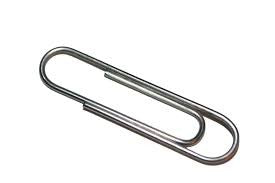 The O.G. Paperclips