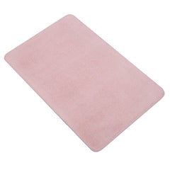 Eco- Friendly Diatomite Bath Mat Anti-slip Super Absorb Dry Bathroom High Efficiency Water Absorption Mats Bathroom Pads Supply