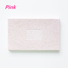 Creative Natural Ingredients soap dish diatomite soap holder Candy colors pure hand soap-dish Bathroom accessories